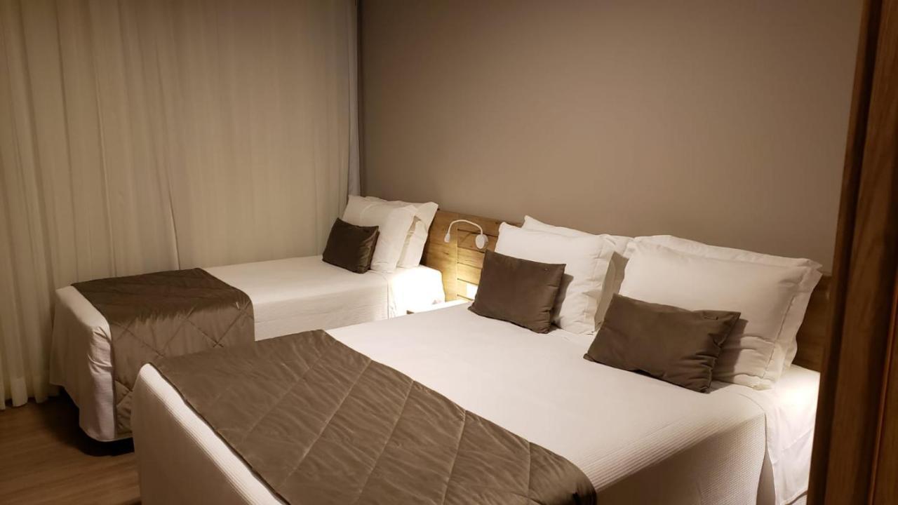 Laghetto Golden Hotel Gramado
