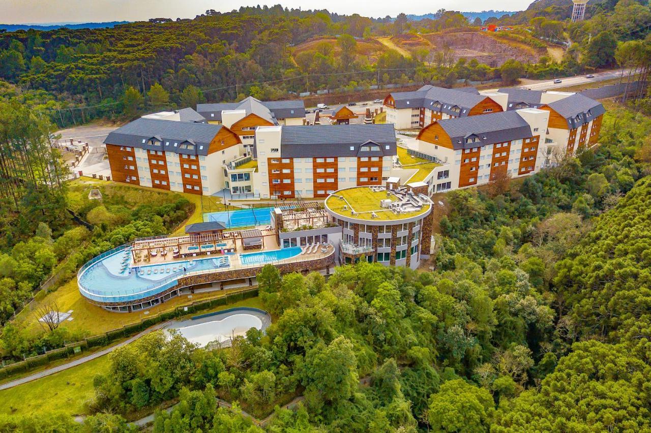 Laghetto Golden Hotel Gramado