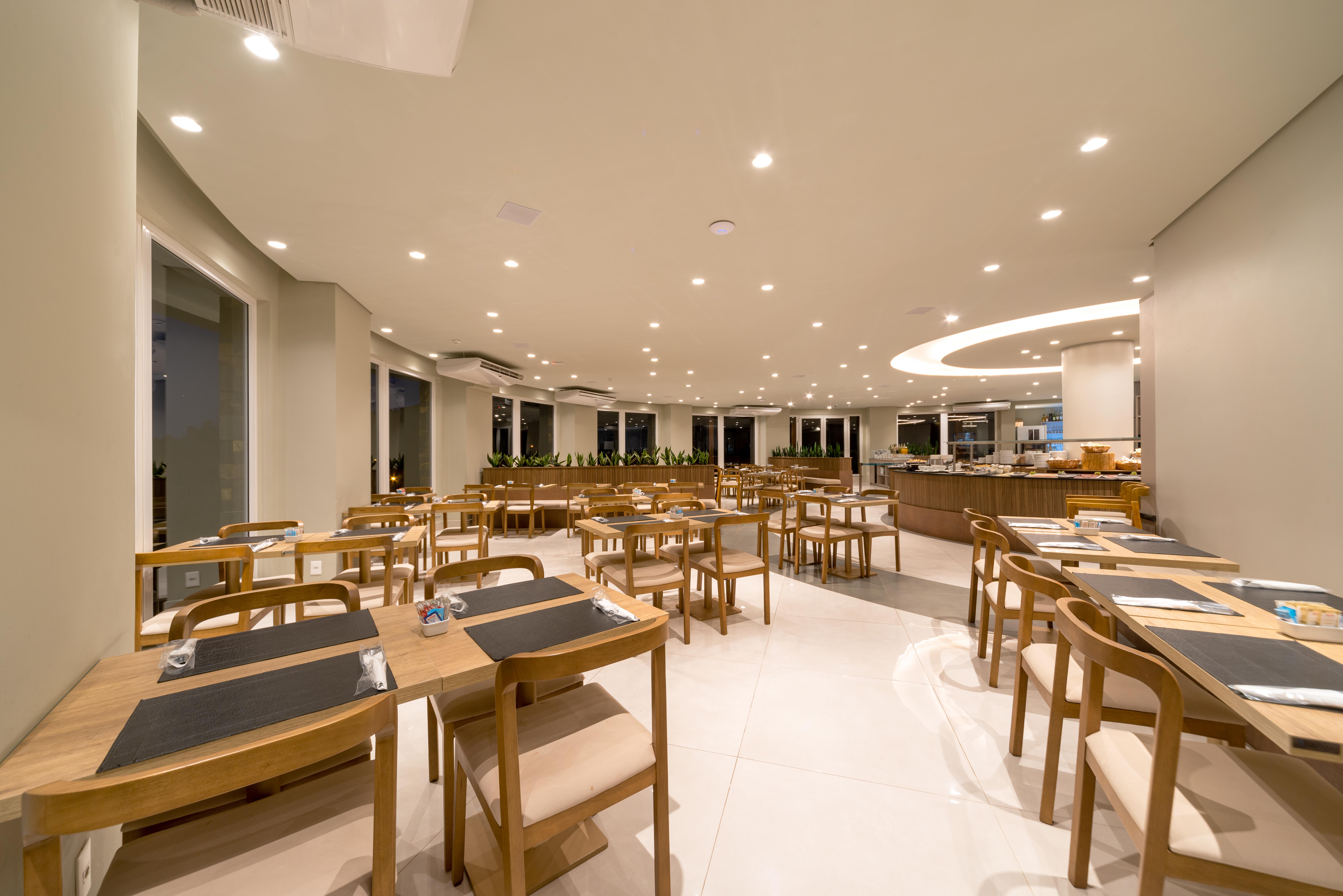 Laghetto Golden Hotel Gramado