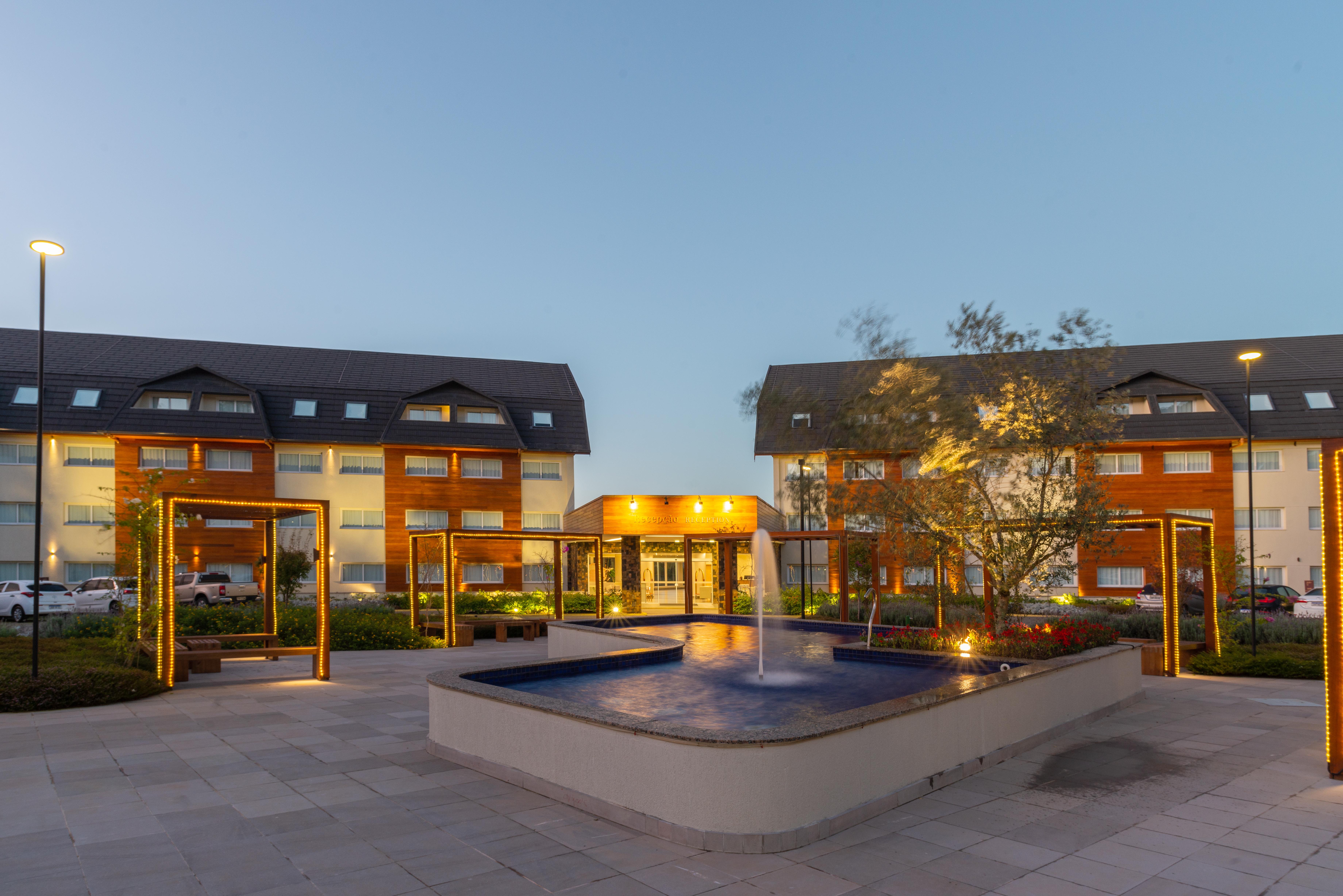 Laghetto Golden Hotel