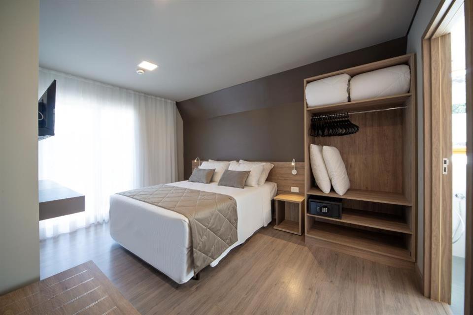 Laghetto Golden 5* Gramado
