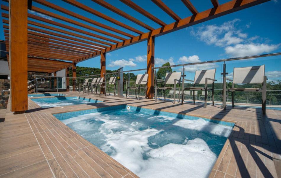 Laghetto Golden 5* Gramado