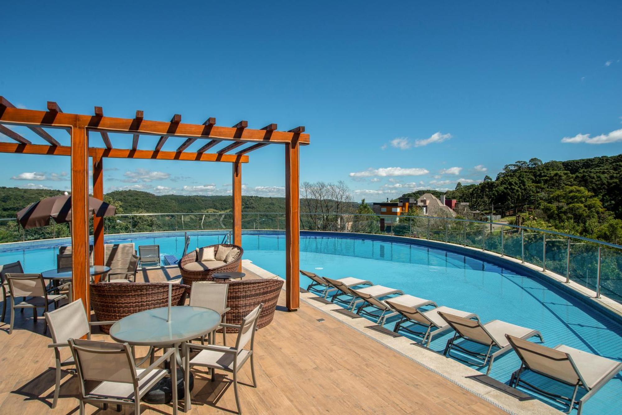Laghetto Golden Hotel