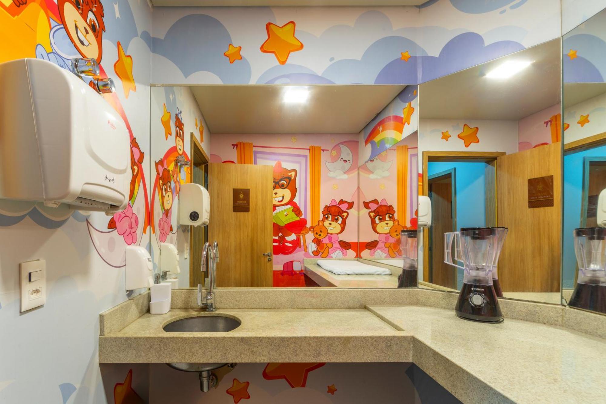 Laghetto Golden Hotel 5*