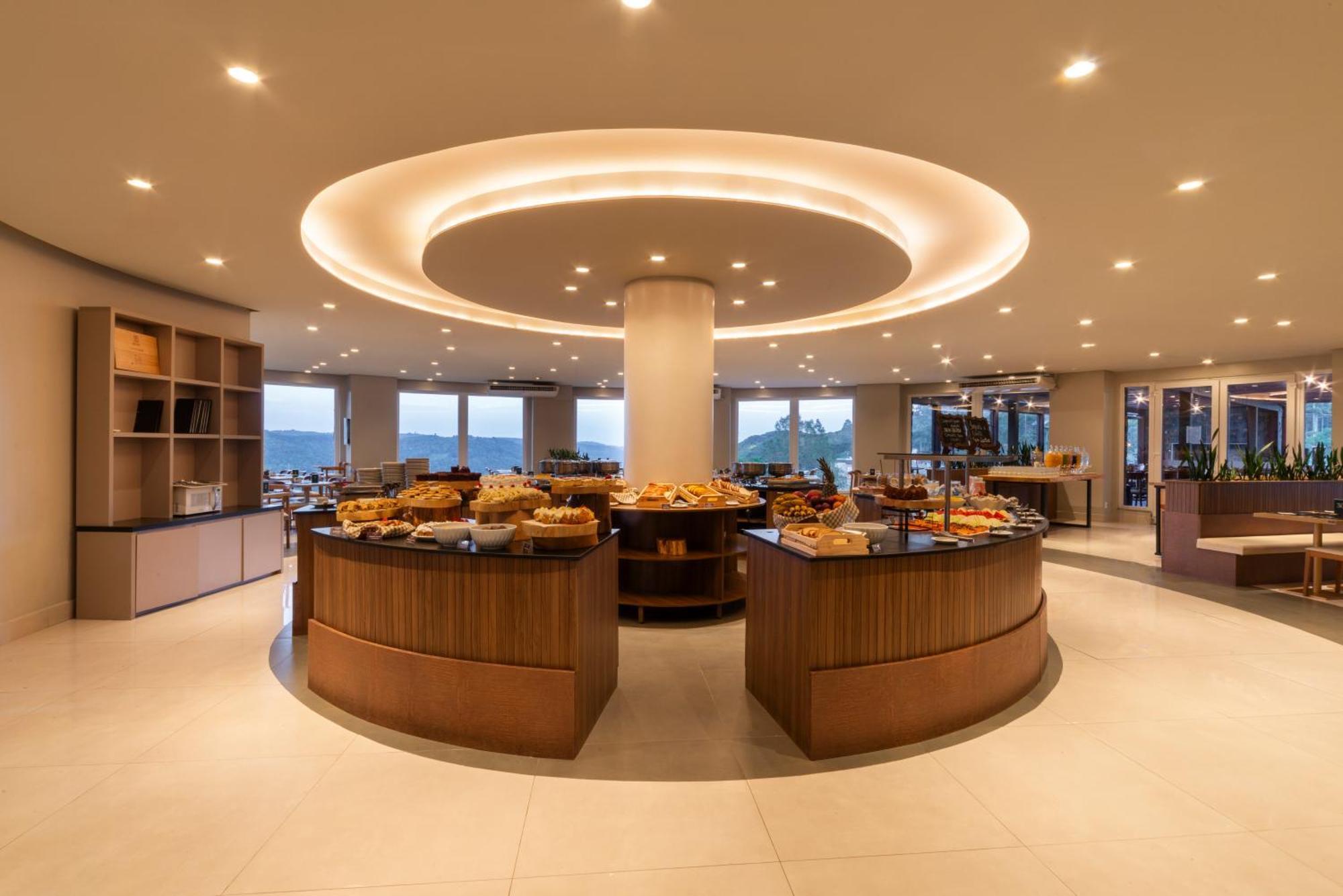 Laghetto Golden Hotel 5*